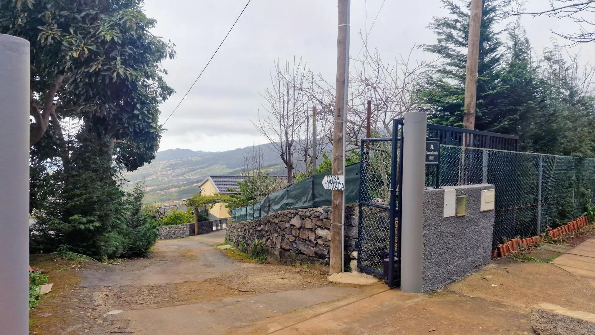 Villa Casa Da Levada Do Arco Arco da Calheta  Arco da Calheta (Madeira)