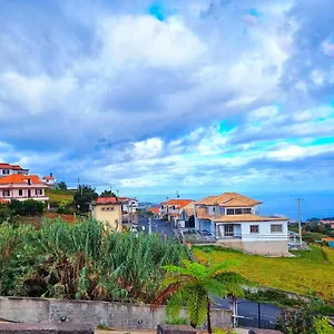 Cozy House In Sanatana, Near Hiking Trails And Levadas, Pico Ruivo Hébergement de vacances