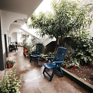 Casa Da Avo Rosa Séjour chez l'habitant