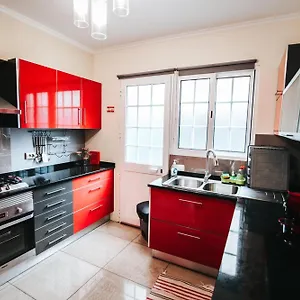 Casa Da Ribeira Séjour chez l'habitant
