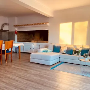 Casa Luz - Apartmán