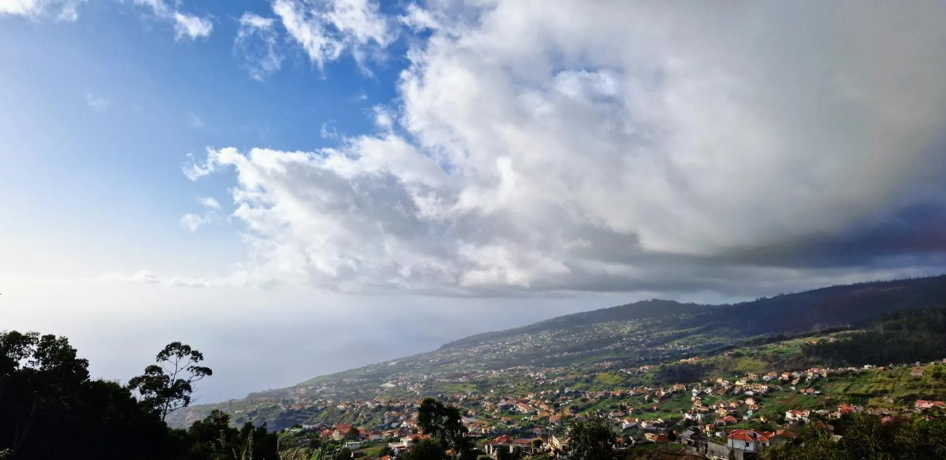 Casa Da Levada Do Arco Villa Arco da Calheta  Arco da Calheta (Madeira)