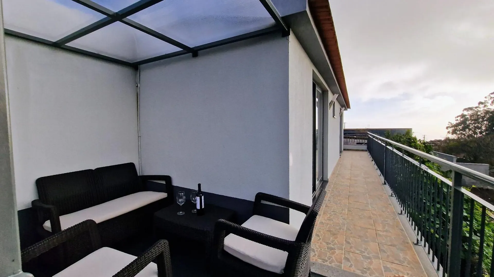 Casa Da Levada Do Arco Villa Arco da Calheta  0*, Arco da Calheta (Madeira)